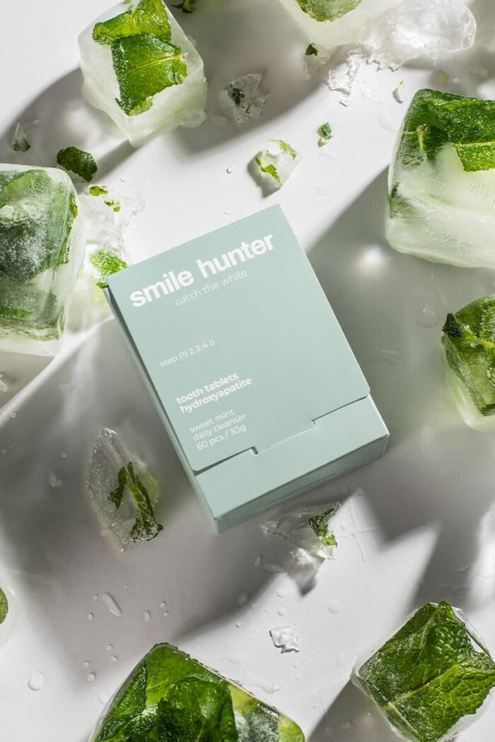 daily cleanser sweet mint 60