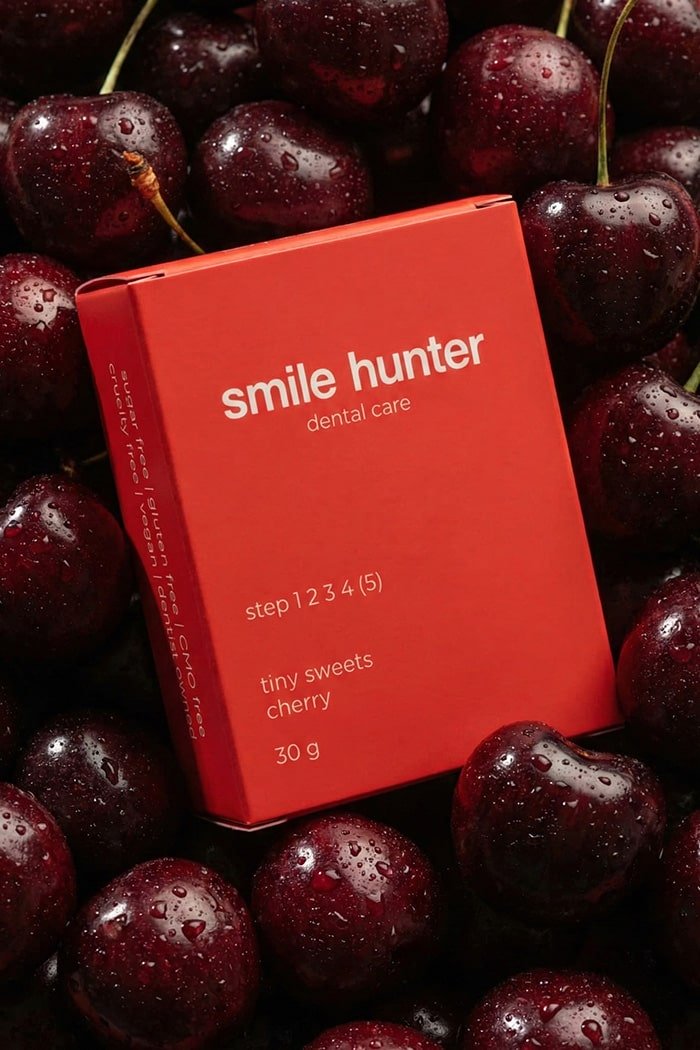 tiny sweets cherry